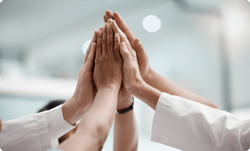 Management of occupational health