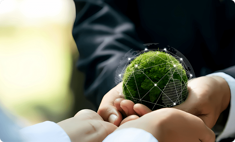 Carbon Footprint Certificate