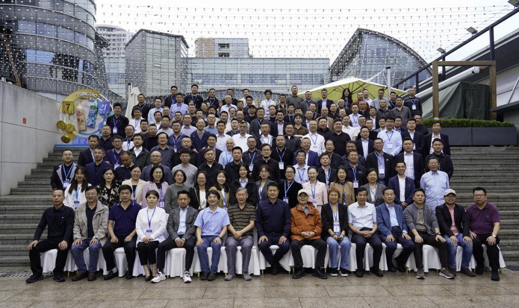 Nuoer Biotech Helps Ensure the Successful Convening of the 2025 Annual Meeting of the National Functional Polymer Industry Committee and the Industry Development High-Level Technology Forum Nuoer Biotech Helps Ensure the Successful Convening of the 2025 Annual Meeting of the National Functional Polymer Industry Committee and the Industry Development High-Level Technology Forum