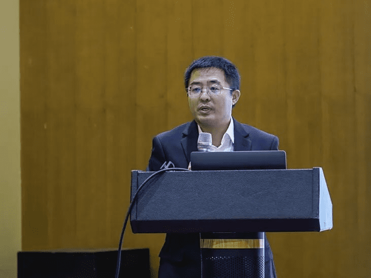 Nuoer Biotech Helps Ensure the Successful Convening of the 2025 Annual Meeting of the National Functional Polymer Industry Committee and the Industry Development High-Level Technology Forum Nuoer Biotech Helps Ensure the Successful Convening of the 2025 Annual Meeting of the National Functional Polymer Industry Committee and the Industry Development High-Level Technology Forum