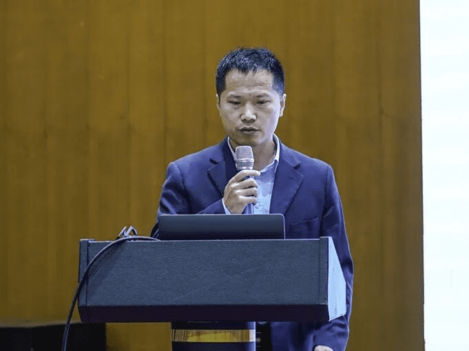 Nuoer Biotech Helps Ensure the Successful Convening of the 2025 Annual Meeting of the National Functional Polymer Industry Committee and the Industry Development High-Level Technology Forum Nuoer Biotech Helps Ensure the Successful Convening of the 2025 Annual Meeting of the National Functional Polymer Industry Committee and the Industry Development High-Level Technology Forum