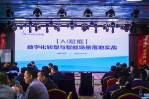AI Empowerment: Bridging Strategy and Implementation at Nuoer