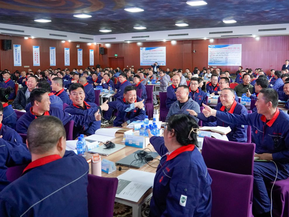 AI Empowerment: Bridging Strategy and Implementation at Nuoer