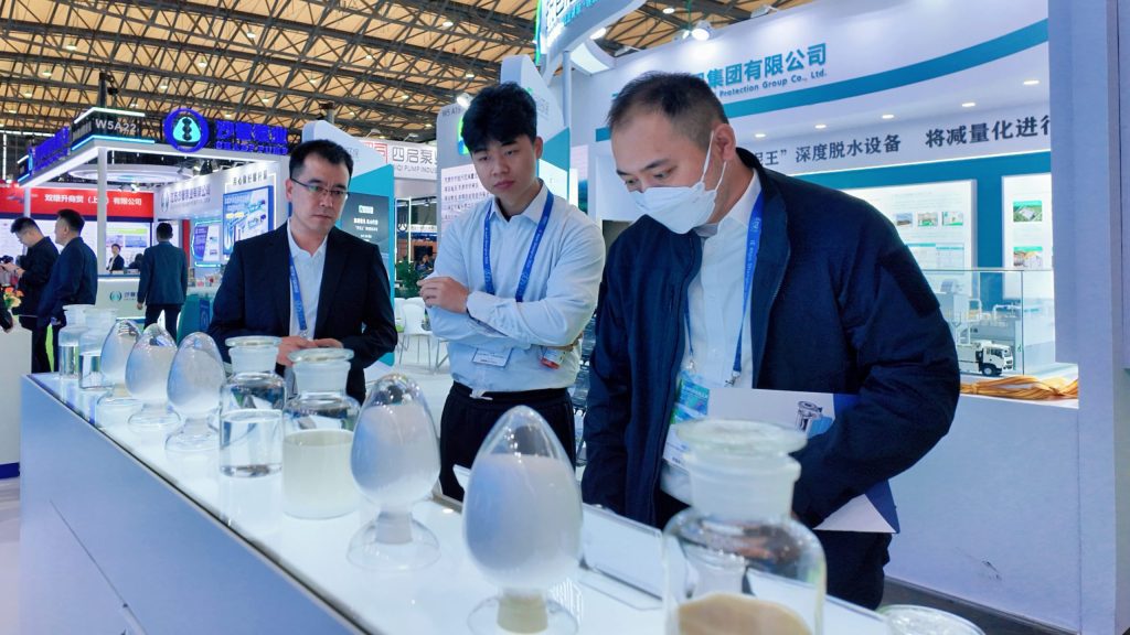 Innovation Drives Sustainability: NuoER Group Showcases Advanced Water Treatment Solutions at IEexpo China 2026 Innovation Drives Sustainability: NuoER Group Showcases Advanced Water Treatment Solutions at IEexpo China 2026