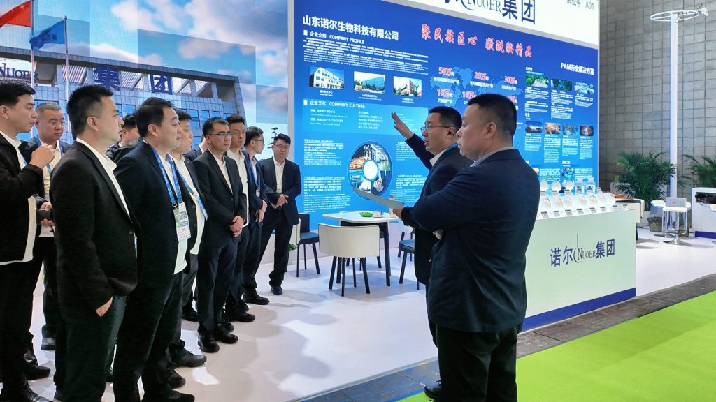 Innovation Drives Sustainability: NuoER Group Showcases Advanced Water Treatment Solutions at IEexpo China 2026 Innovation Drives Sustainability: NuoER Group Showcases Advanced Water Treatment Solutions at IEexpo China 2026