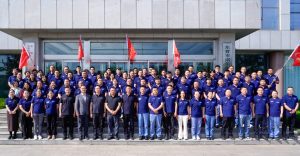 Nuoer Group Launches Digital-Intelligence Learning Platform and “Starry Sky Project” to Fuel Its Third Transformation
