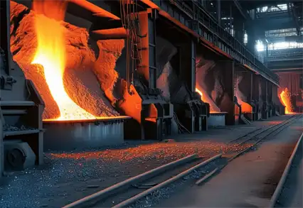 Metallurgical Industry