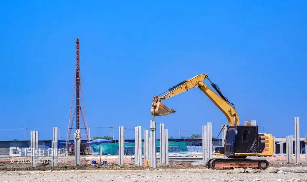 Construction industry