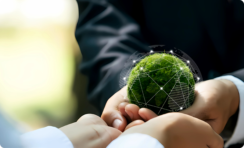 Carbon Footprint Certificate