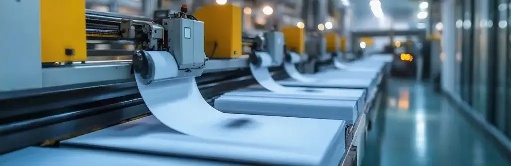 Monomer Raw Materials