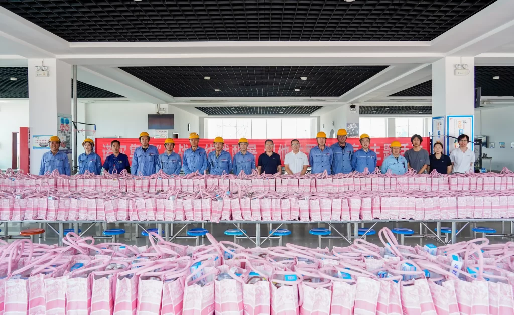 Summer Cooling Treats