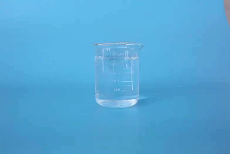 Acrylic Acid