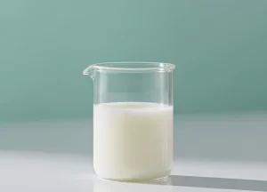 Emulsion-Type Polyacrylamide