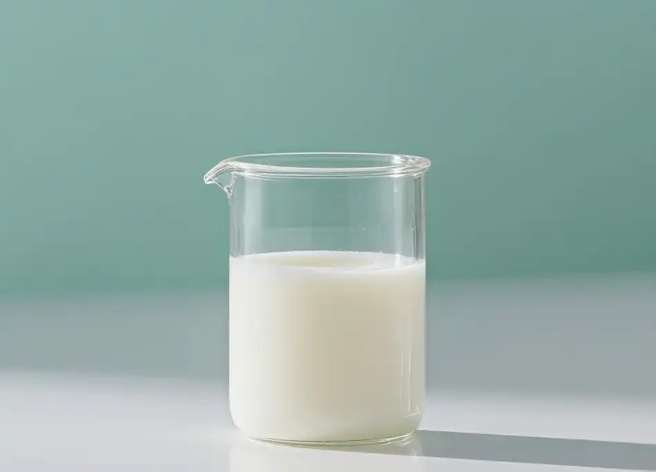 Emulsion-Type Polyacrylamide