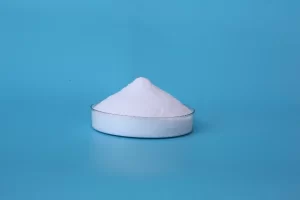 Cationic Polyacrylamide