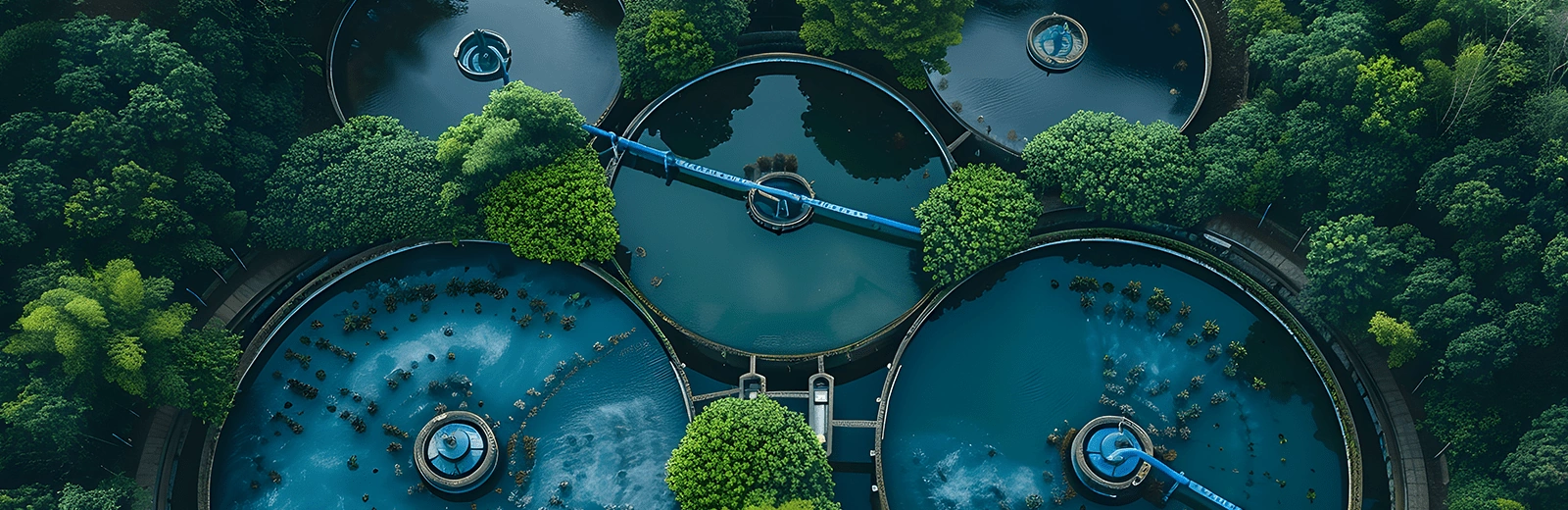 Waste Water Treatment