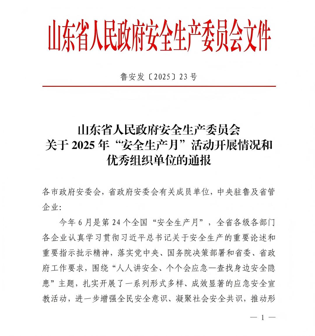 Good News丨Nuoer Wins Two Provincial Honors