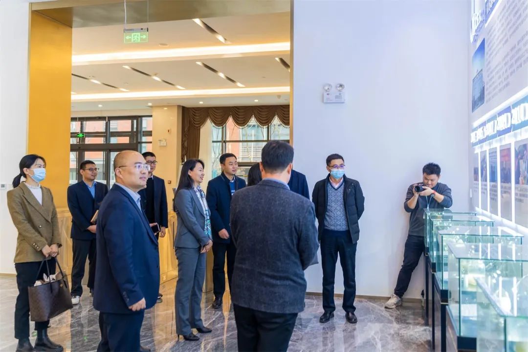 The “Nuoer Biology Scholarship” Donation Ceremony at China University of Petroleum was held in Qingdao.